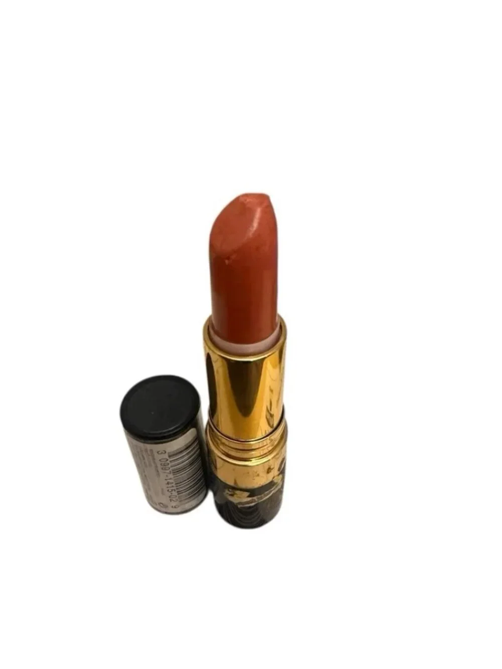 Revlon Super Lustrous Lipstick, Matte, 002 Pink Pout, 0.15 oz New *Nicked Tip!!!